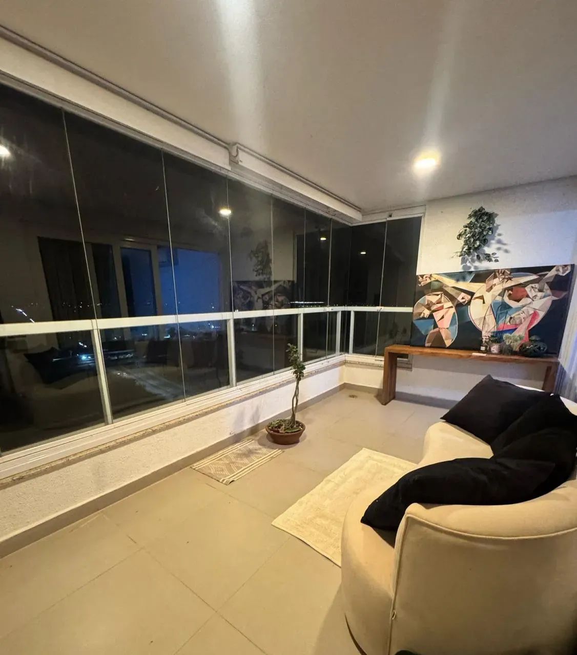 Apartamento Brasil Beach - Foto 3