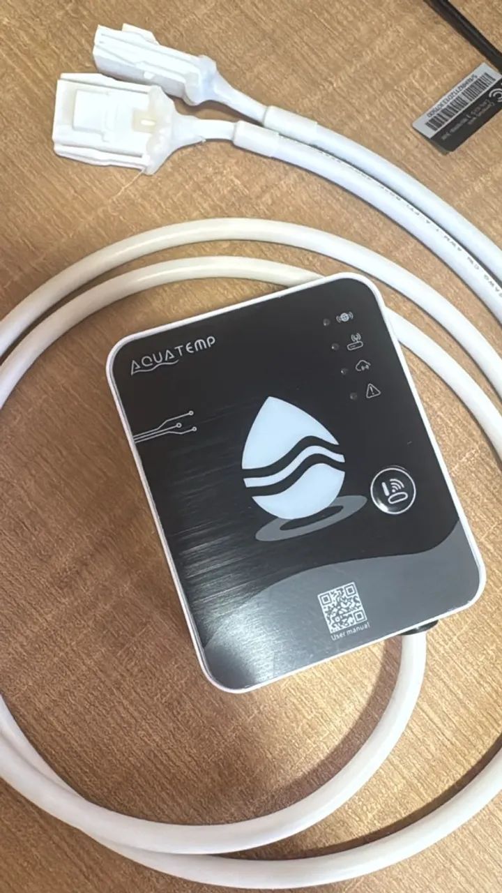 Módulo Wi-Fi para Aquecedor Piscina Gre Aqua Fluidra