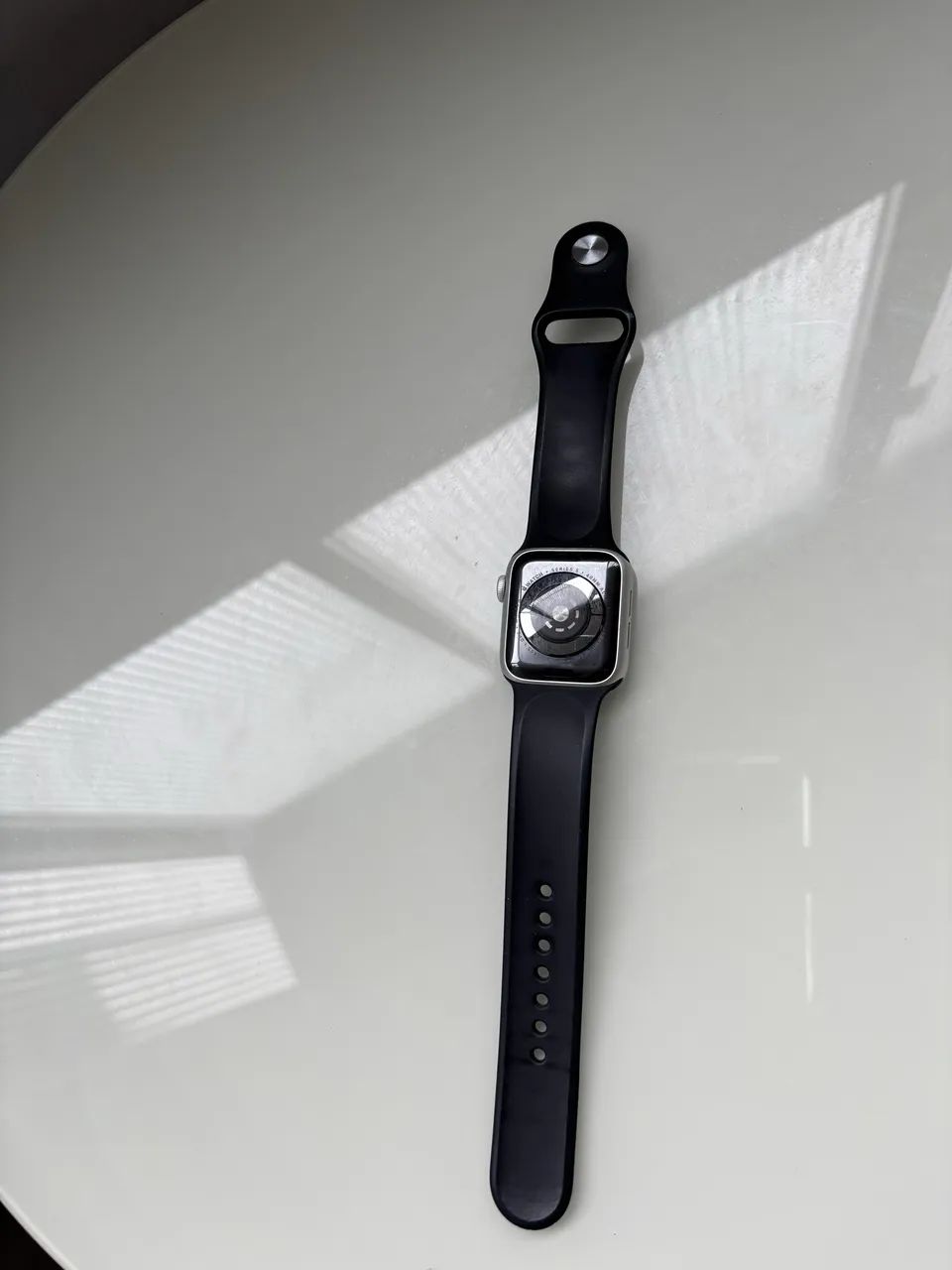 Apple Watch ótimo estado de conservação . - Foto 2
