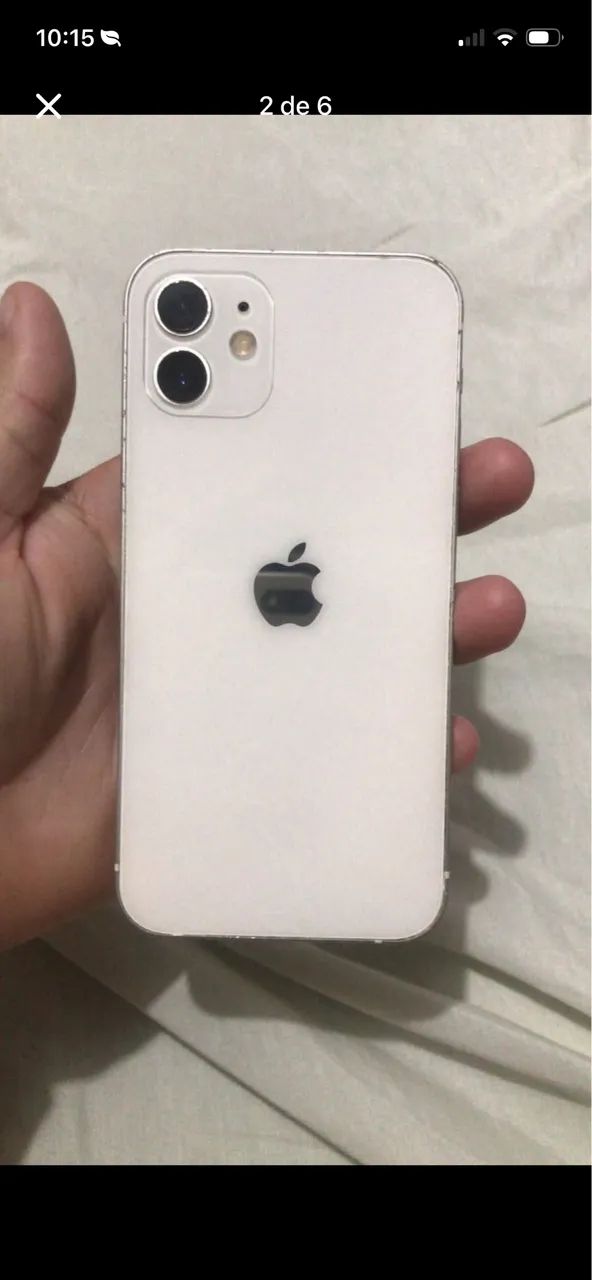 iPhone 12 64gb - Foto 2