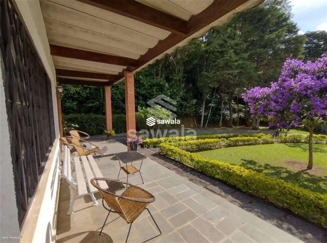 Casa 4 quartos - Miguel Pereira - Foto 2