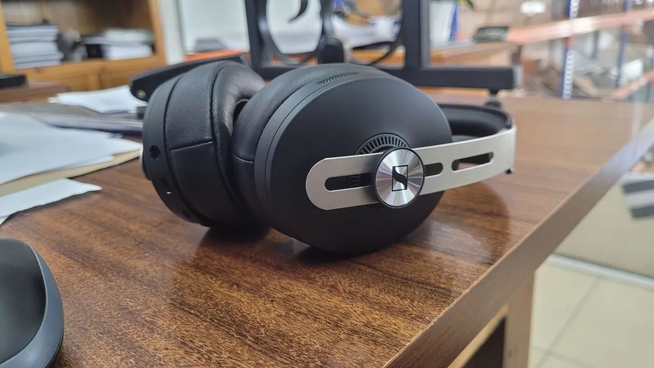Fone Sennheiser Momentum 3 - Foto 2