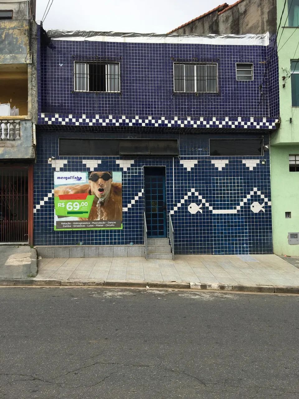 Loja na Rua Escorpião, 133  230 m² - Foto 3