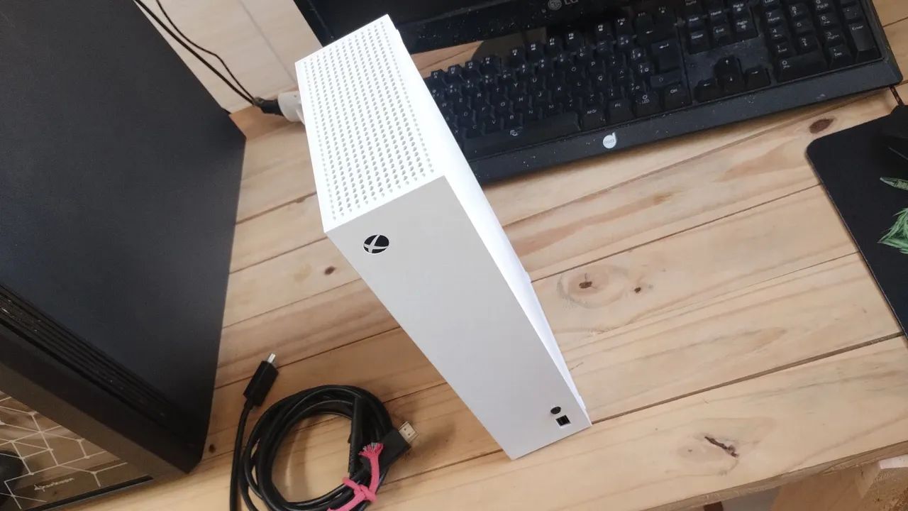 Xbox Series S - Foto 4