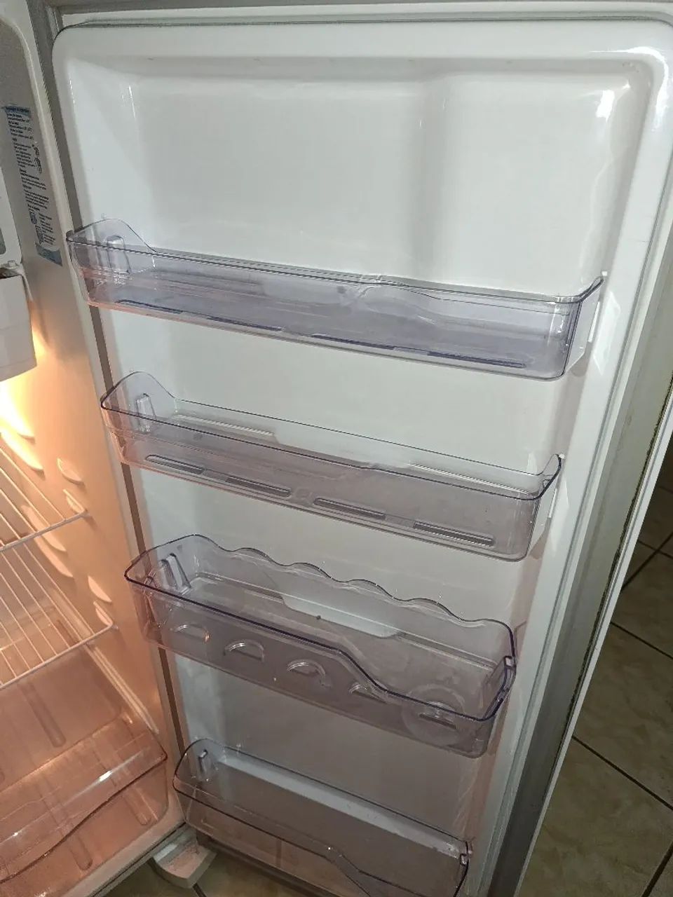 Geladeira 780 - Foto 5