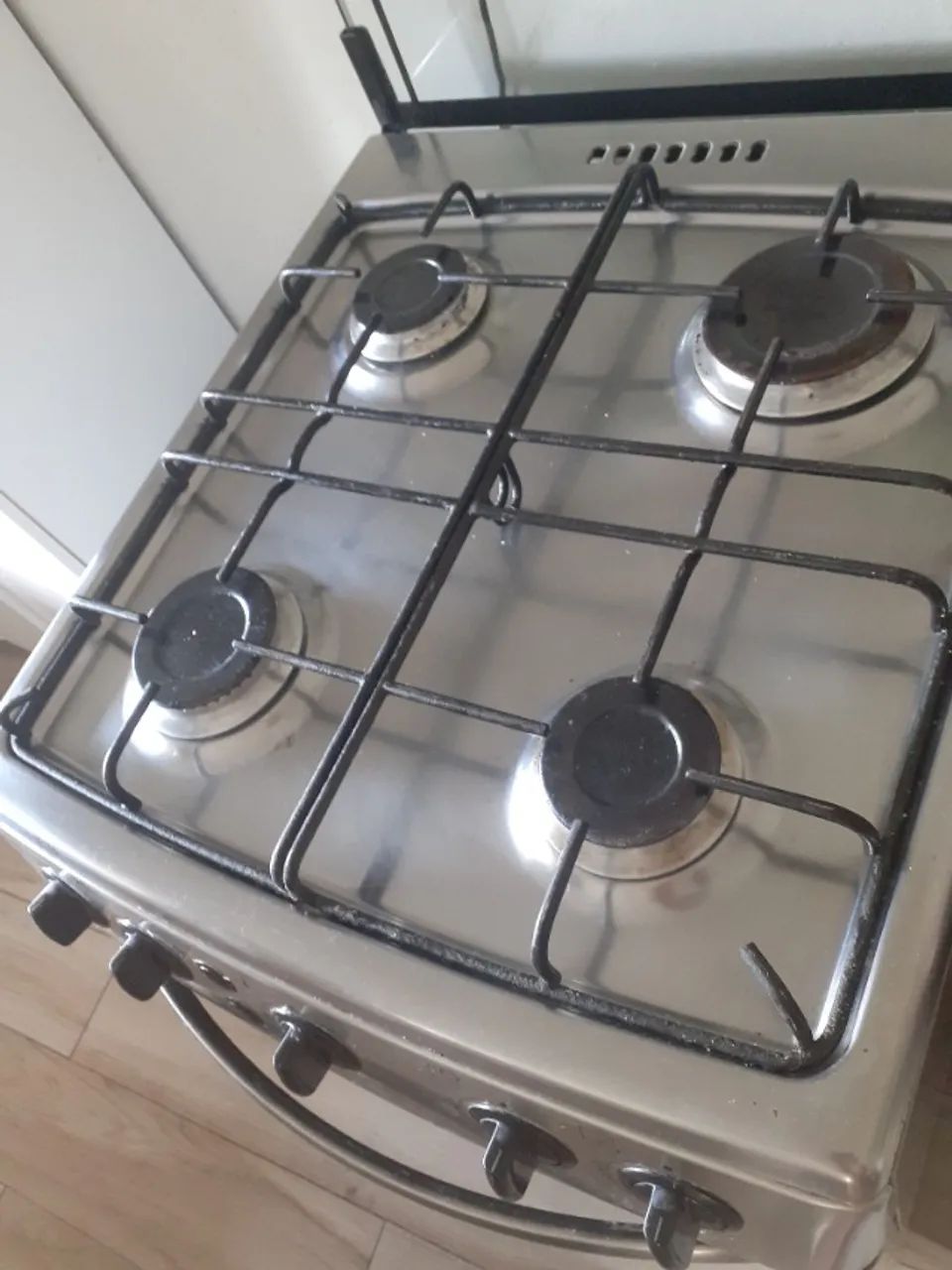 Fogão 4 bocas  - Foto 3