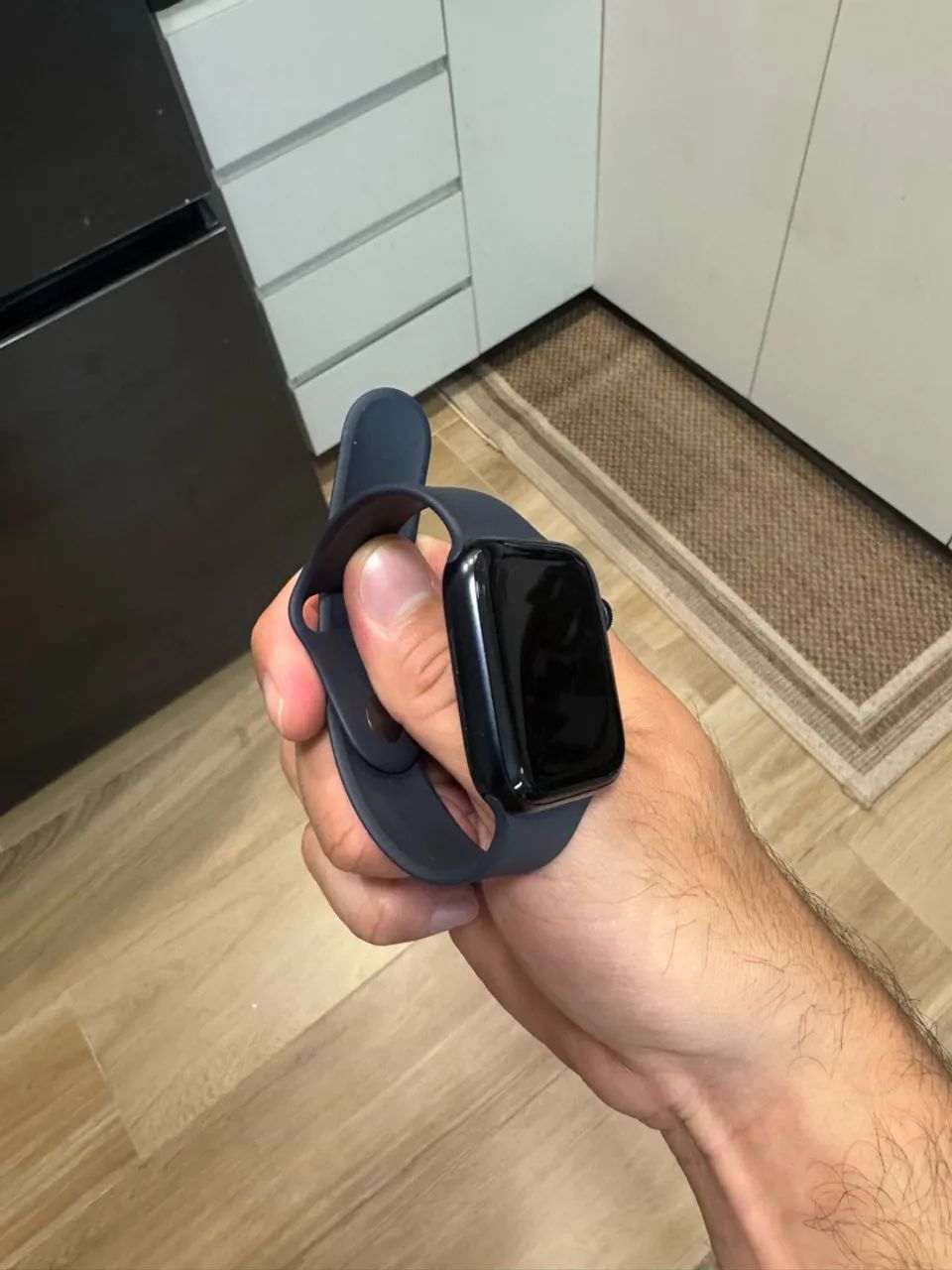 Apple Watch SE  - Foto 4