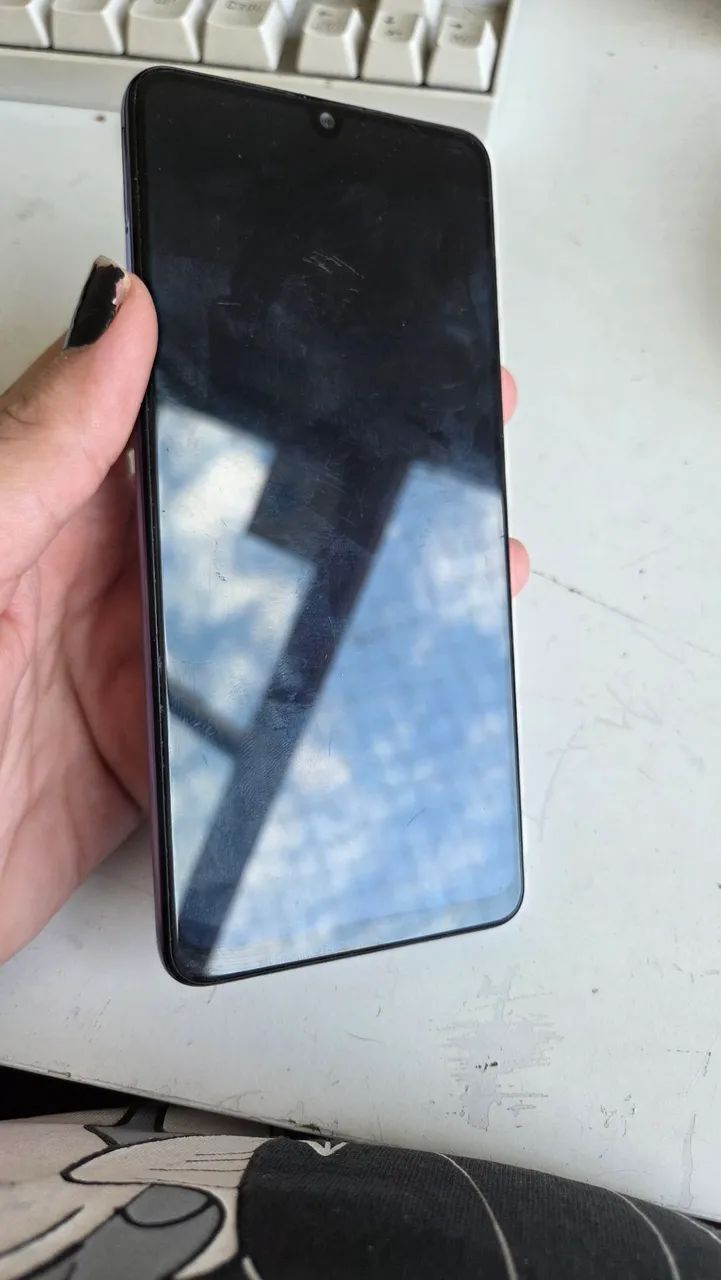 Samsung A32 - Foto 2