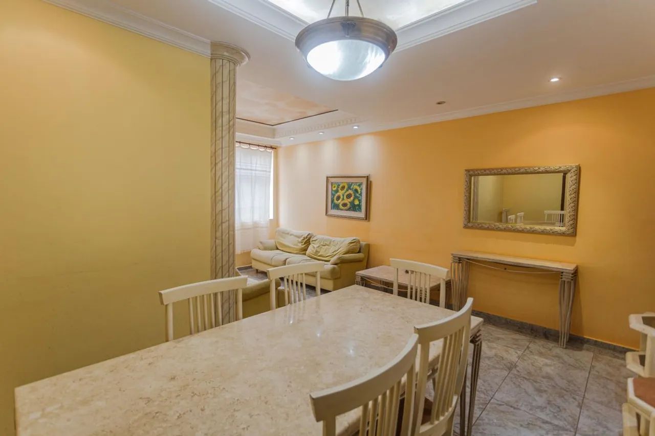 Apartamento à Venda - Cruzeiro, 4 Quartos, 150 m2 - Foto 2