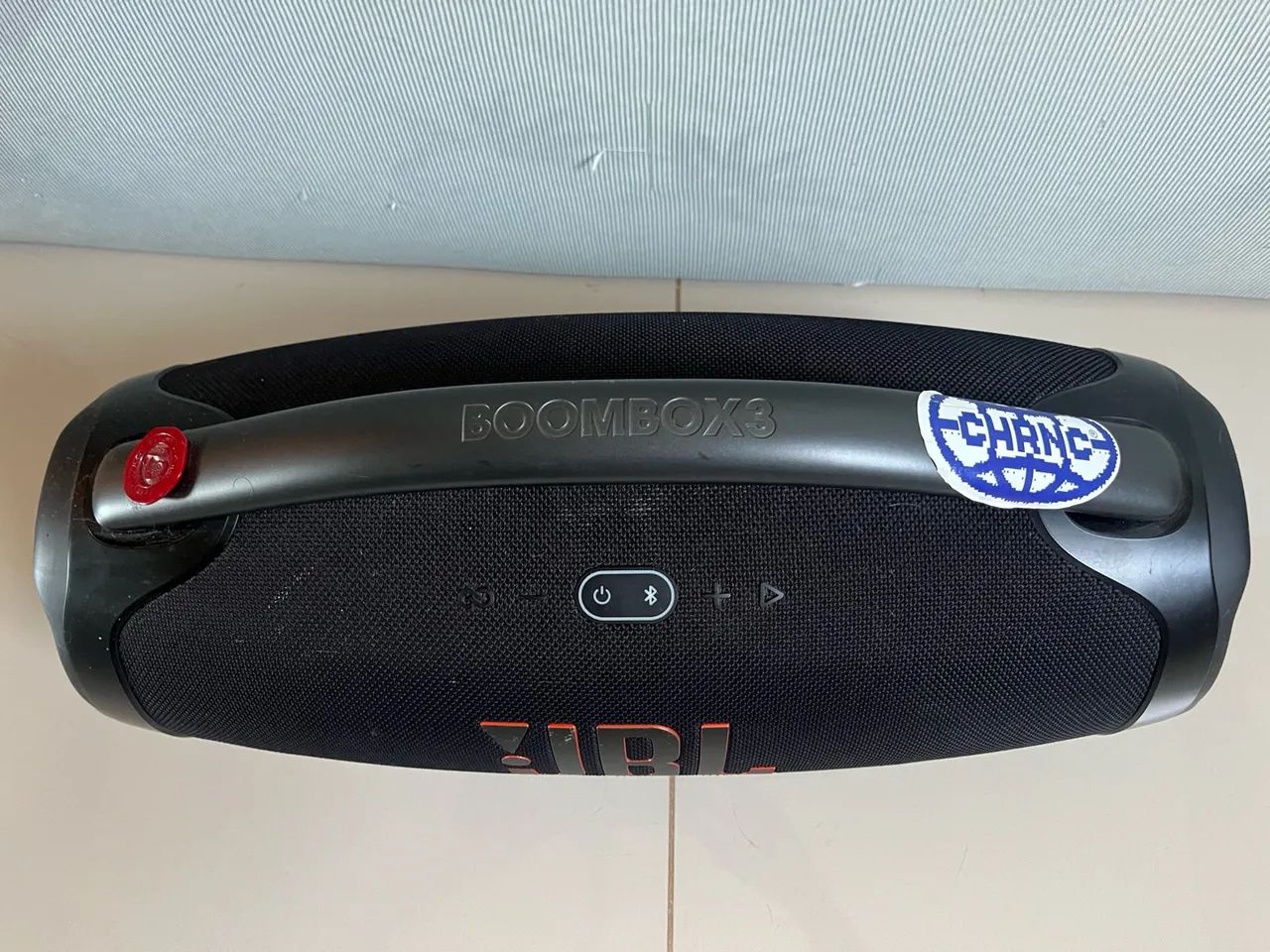 BOMBOOX 3 JBL - Original - Foto 3