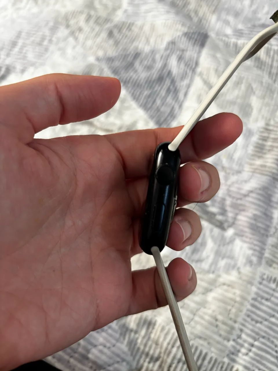 Apple Watch serie 7 45mm - Foto 4