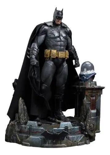 Batman unleashed iron studios 1/10 - Foto 3