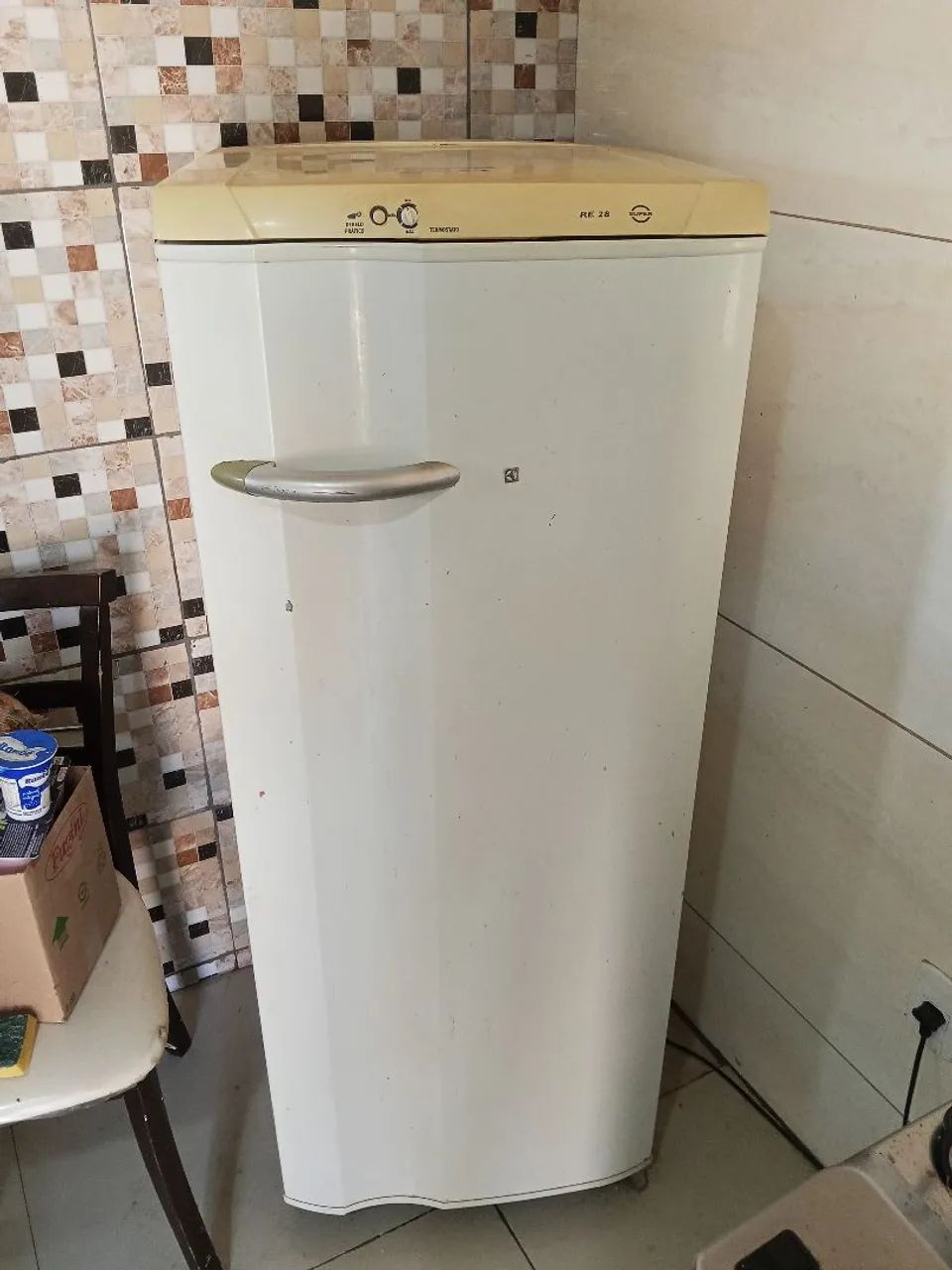 Geladeira 350$  - Foto 3