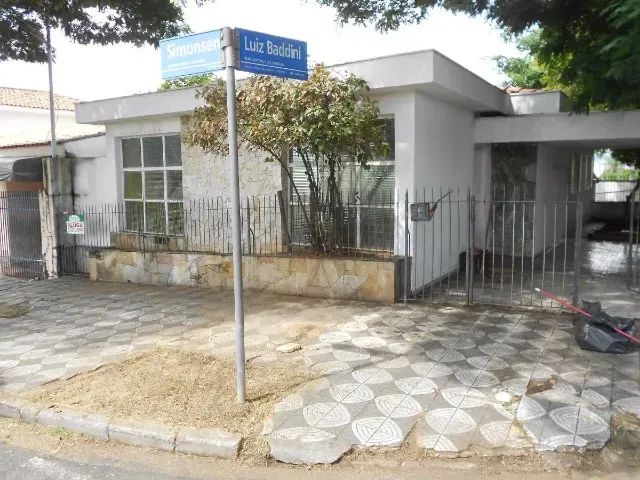 Foto - Sorocaba - Jardim Santa Rosália