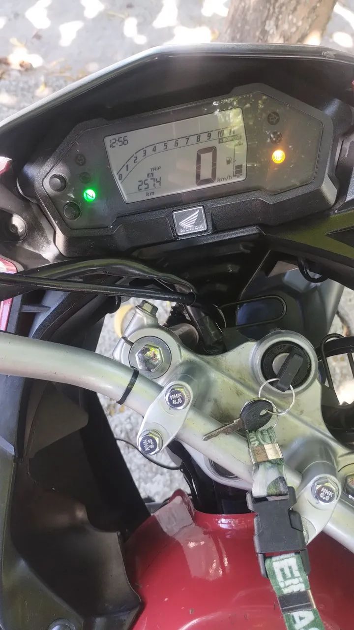 Vende- se moto  - Foto 3
