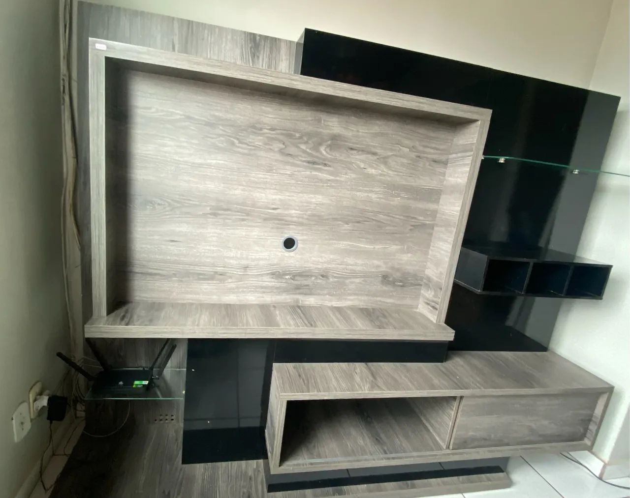 RACK PARA TV  - Foto 2