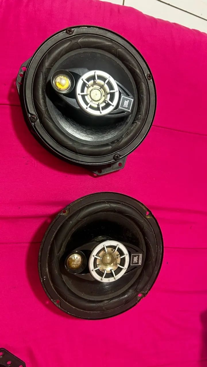 Par Auto falante Jbl  - Foto 2