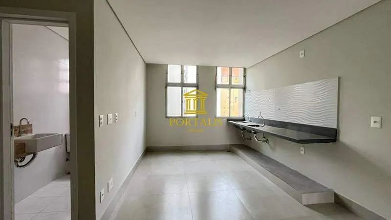 Apartamento com 2 quartos à venda em Belo Horizonte - Foto 5