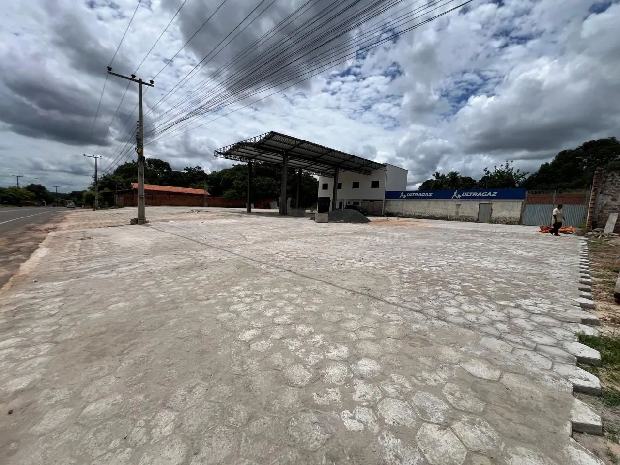 Posto de combustível a venda em Caxias MA  - Foto 2