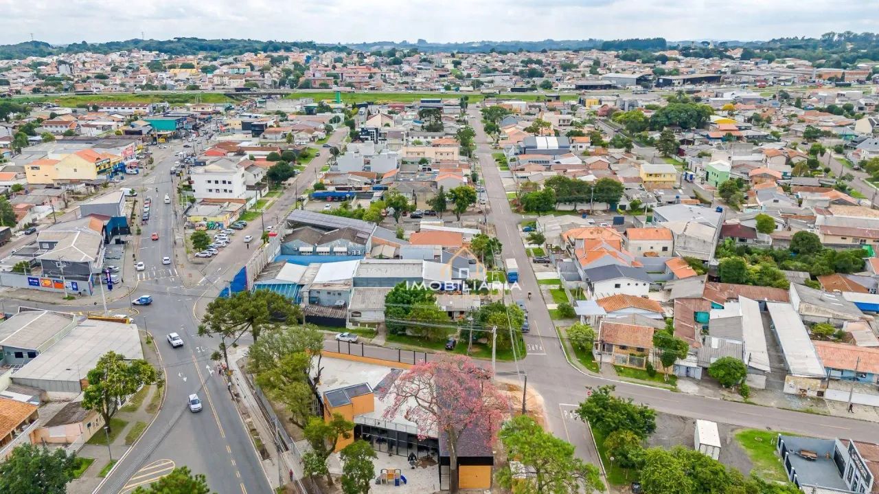 Terreno à venda, 600 m² por R$ 2.200.000,00 - Cidade Industrial - Curitiba/PR - Foto 7