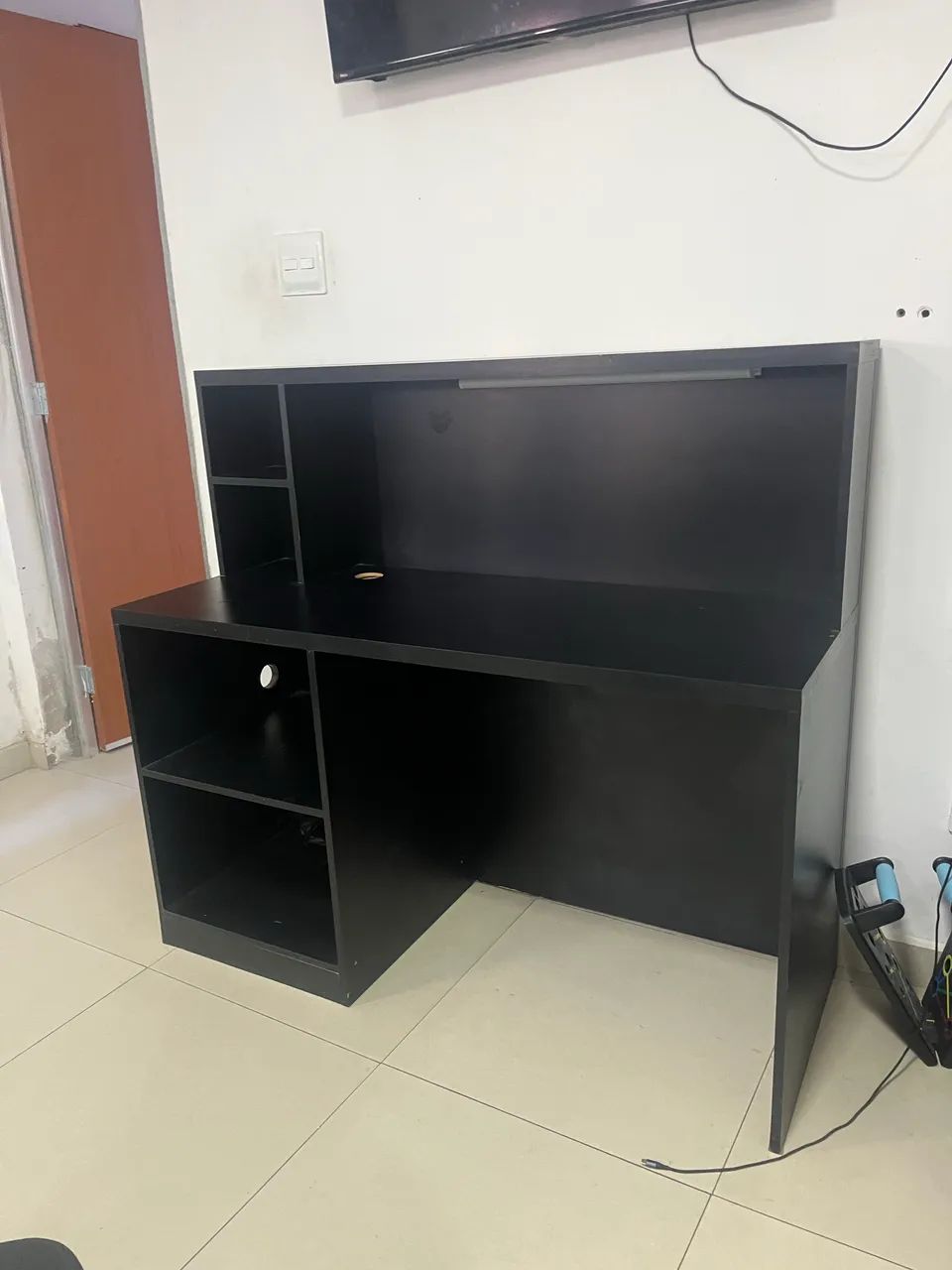 Mesa para colocar computador  - Foto 2