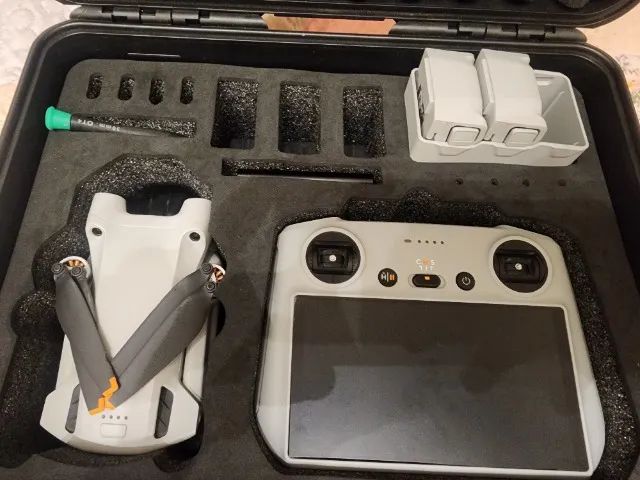 DRONE DJI MINI 3 PRO