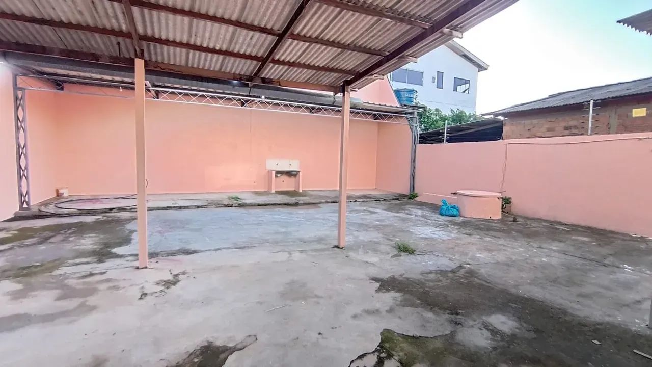 ALUGA-SE PONTO COMERCIAL PARA LOJA OU ACADEMIA. - Foto 3
