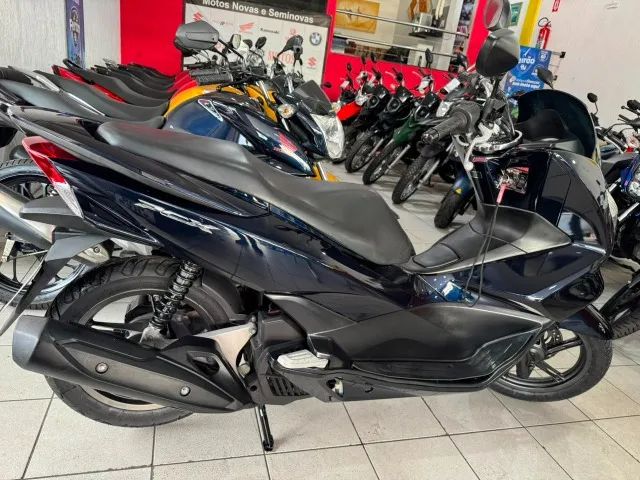PCX 150 2018 - Foto 4