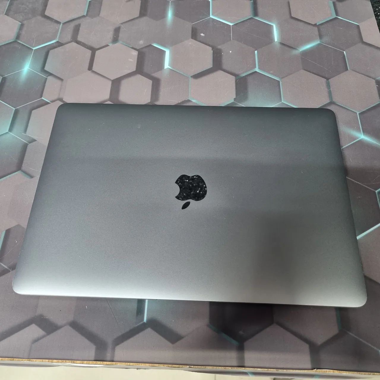 MacBook Air M1 8Gb / 256GB SSD - Notebooks - Jardim Cidade