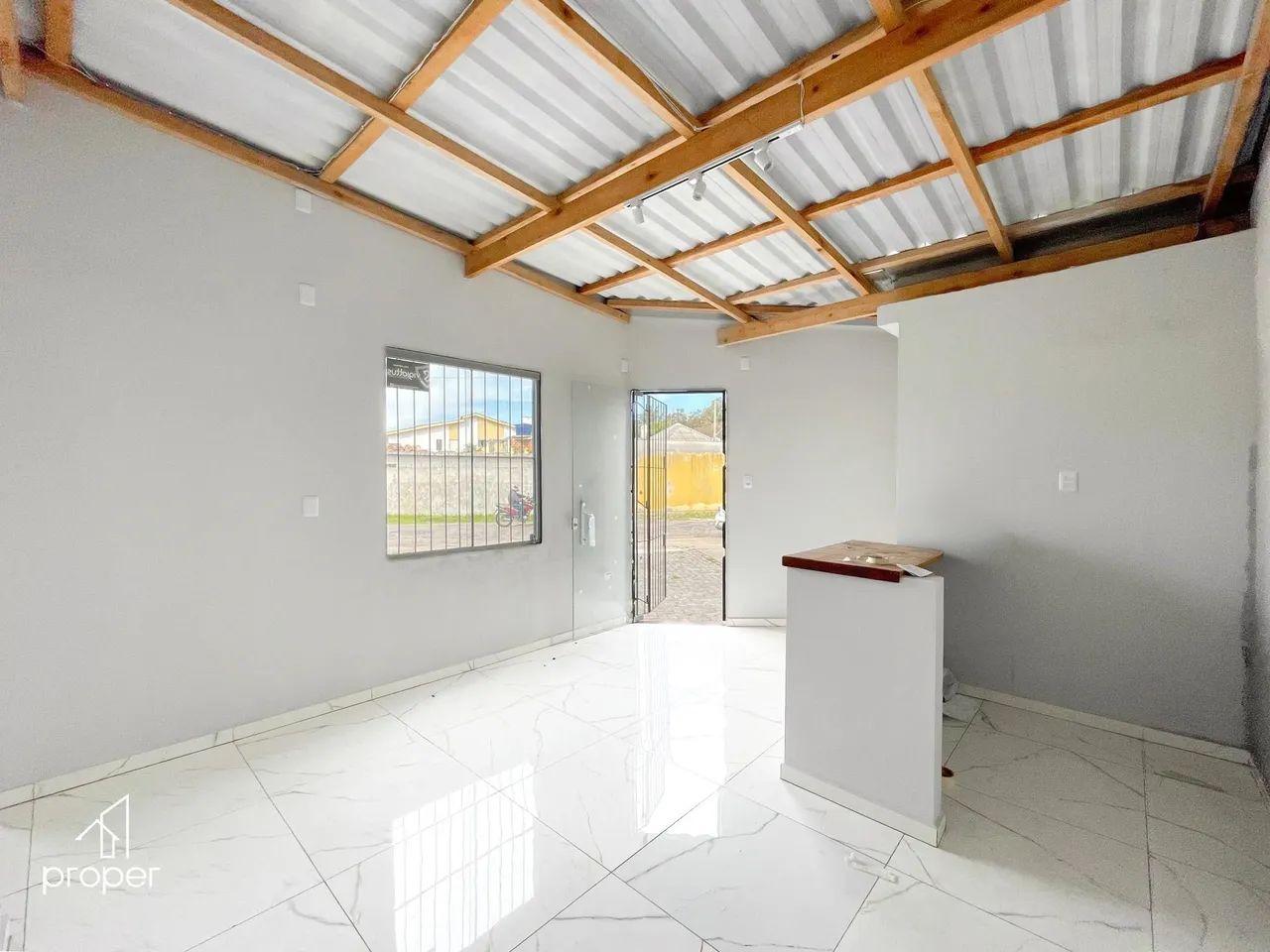 Prédio comercial para alugar no Areal - Pelotas/RS