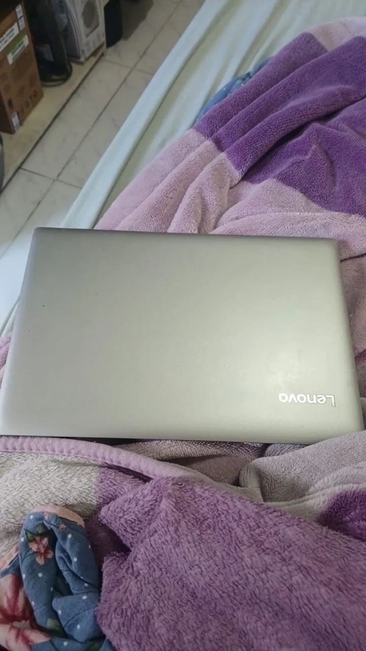 Notebook Lenovo