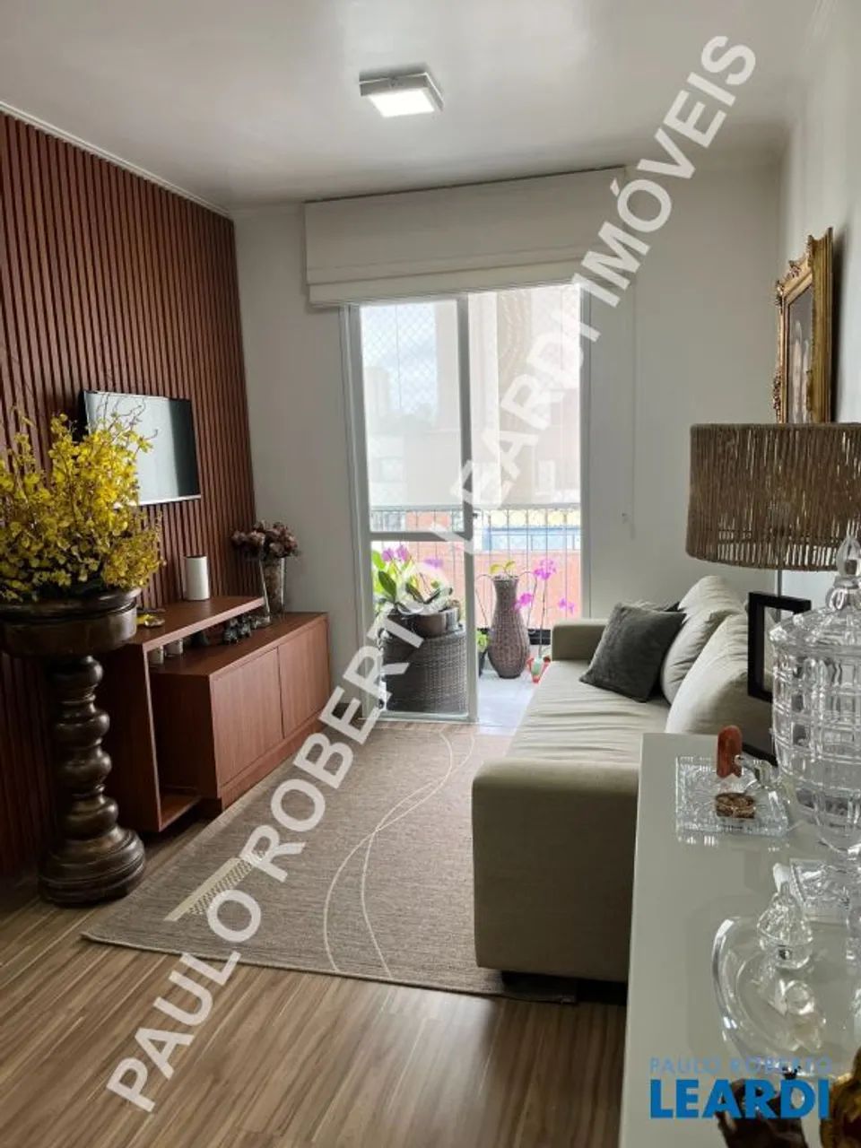 APARTAMENTO - MORUMBI - SP - Foto 2