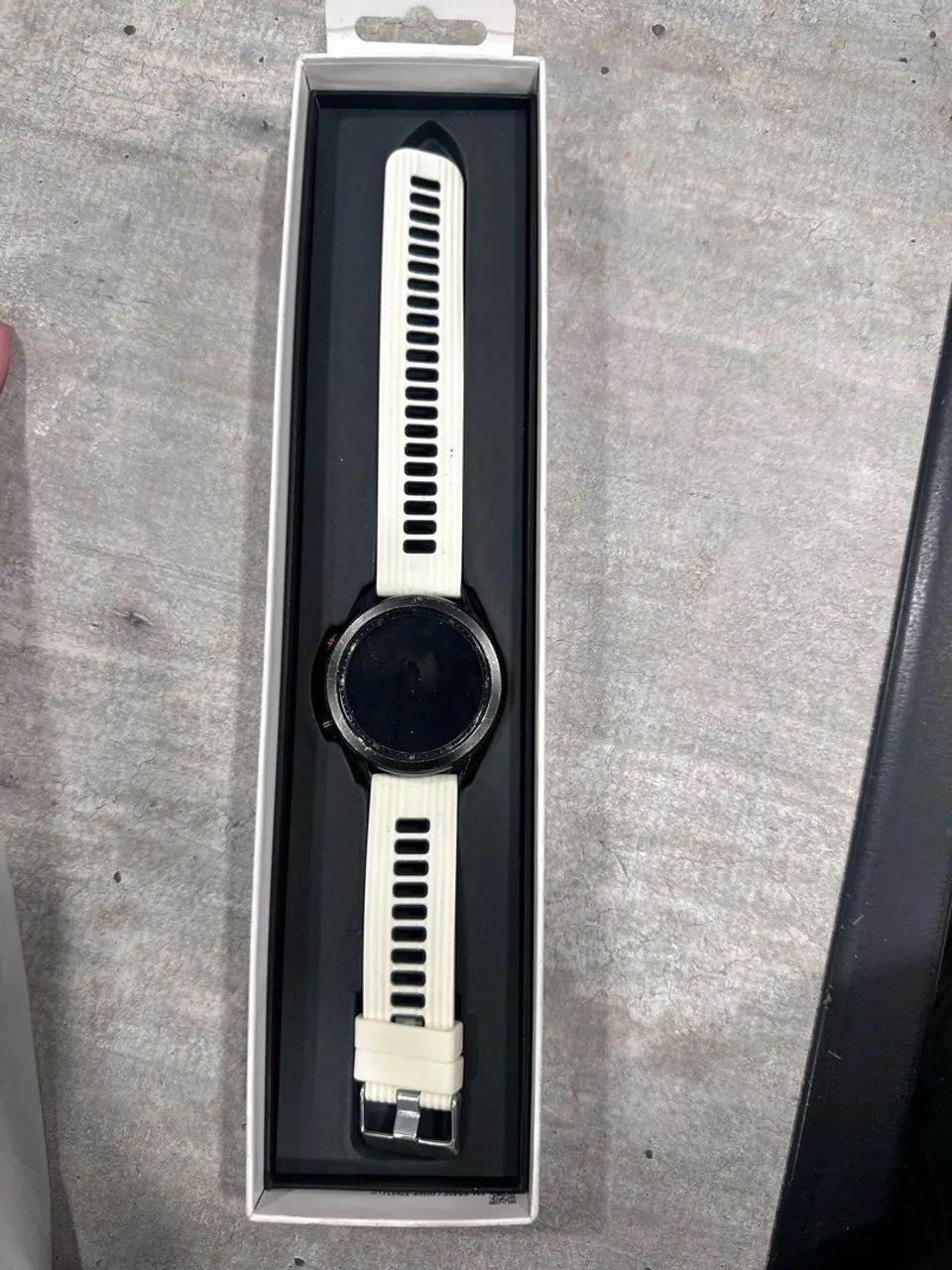 smartwatch samsung - Foto 4