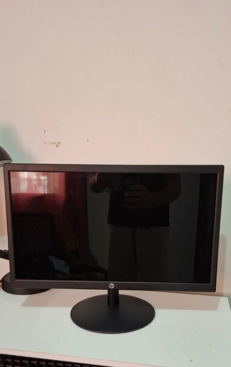 Monitor Brazil PC 20 polegadas 75Hz - Foto 4