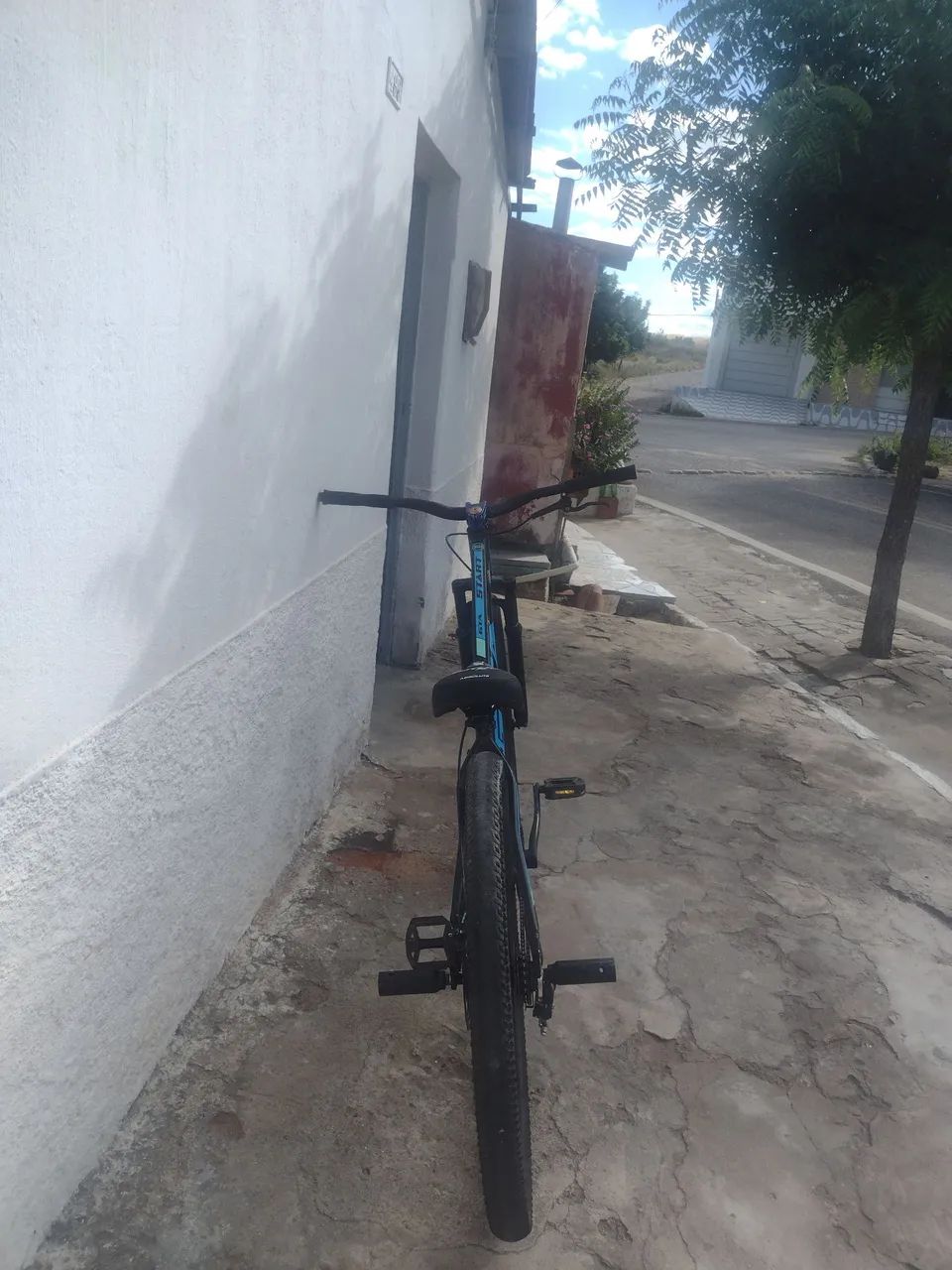 BICICLETA GTA ARO 29  - Foto 2