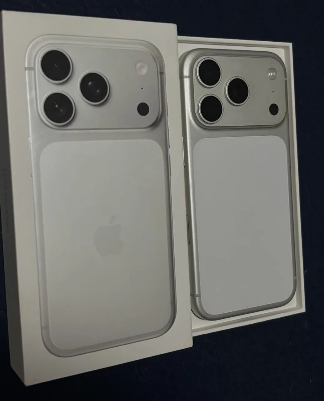 iPhone 17 Pro 256gb na Garantia