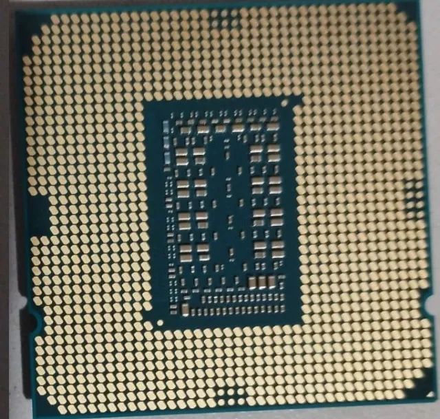 Processador Intel Core i5-11400 (11ª Geração) + Cooler Original