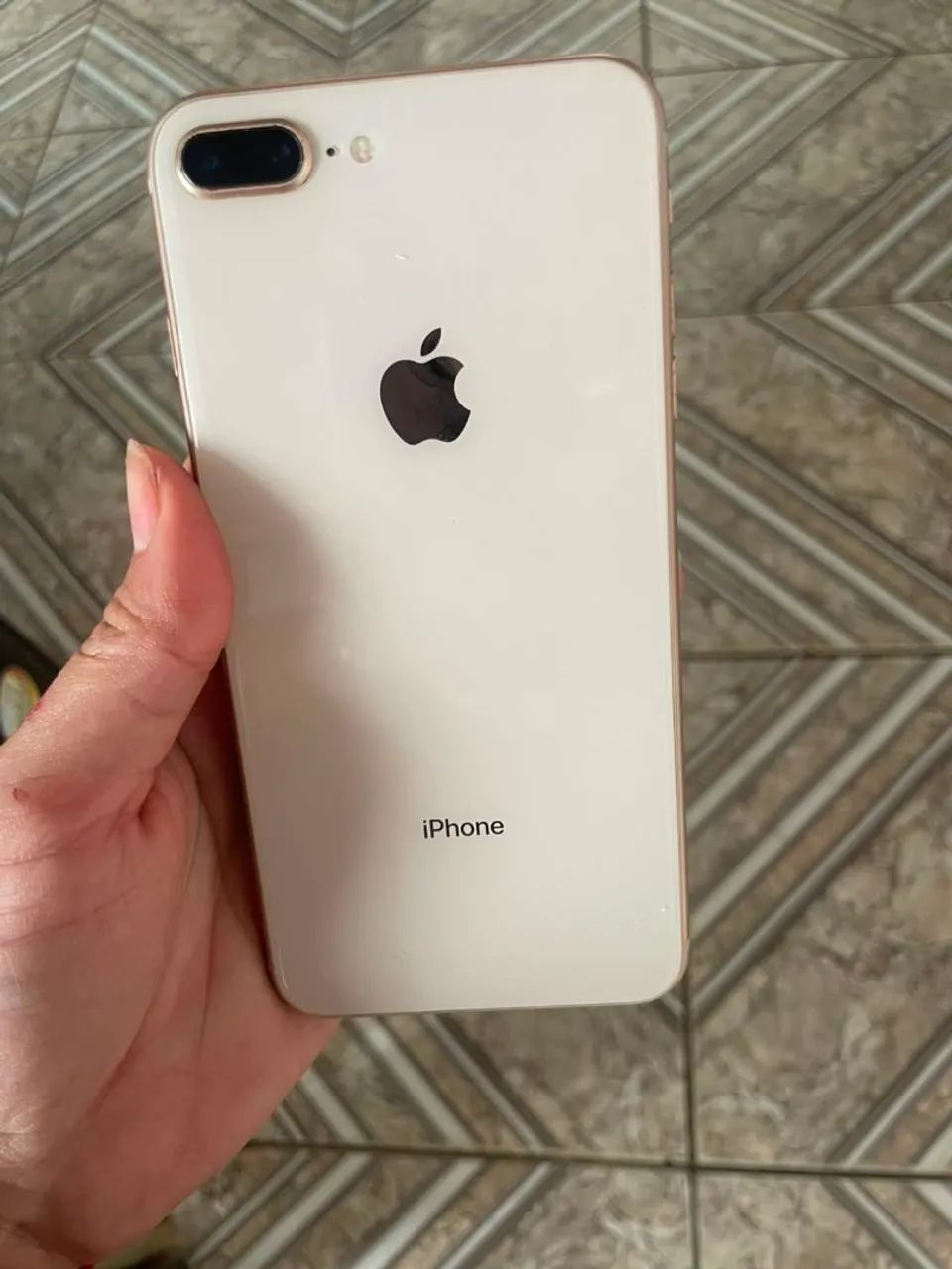 Vendo iPhone - 166x3 !