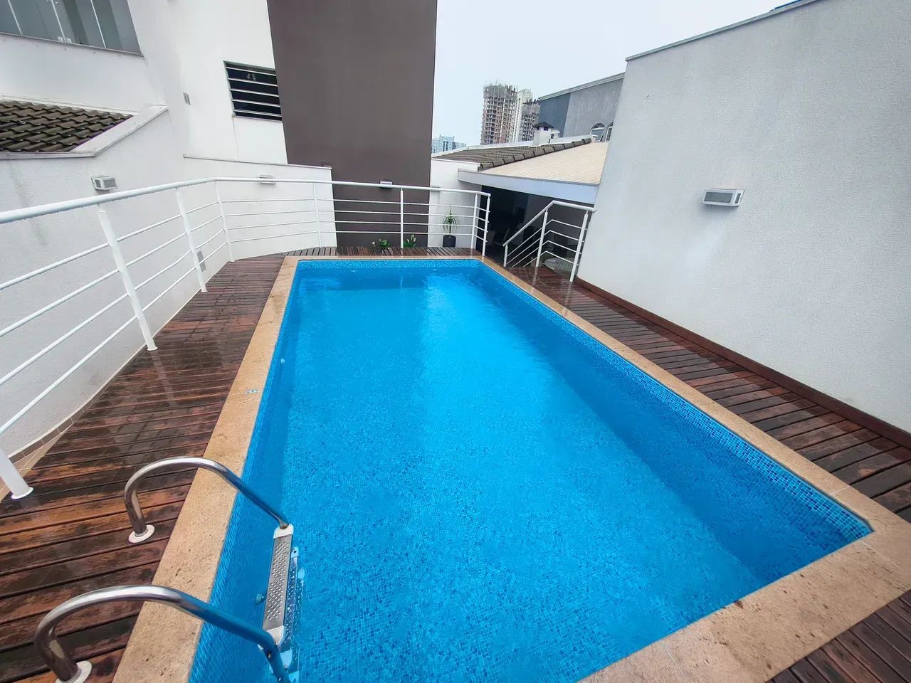 Apartamento sofisticado no Edifício Royal Residence  - Jd. Faculdade - Foto 3