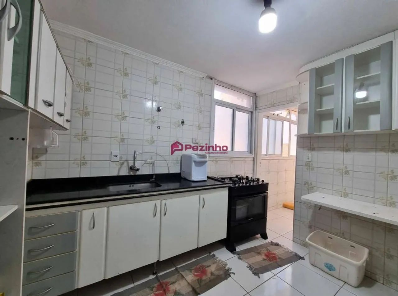Apartamento à venda em Limeira, Centro, com 2 quartos, com 101 m², Edificio Limeira - Foto 4