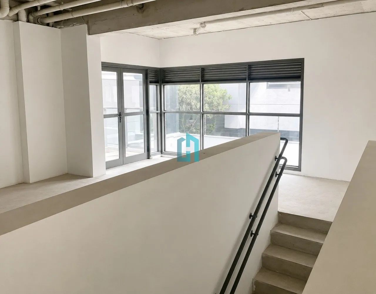 Loja comercial para locação - 325,94m² - em moema - Foto 3