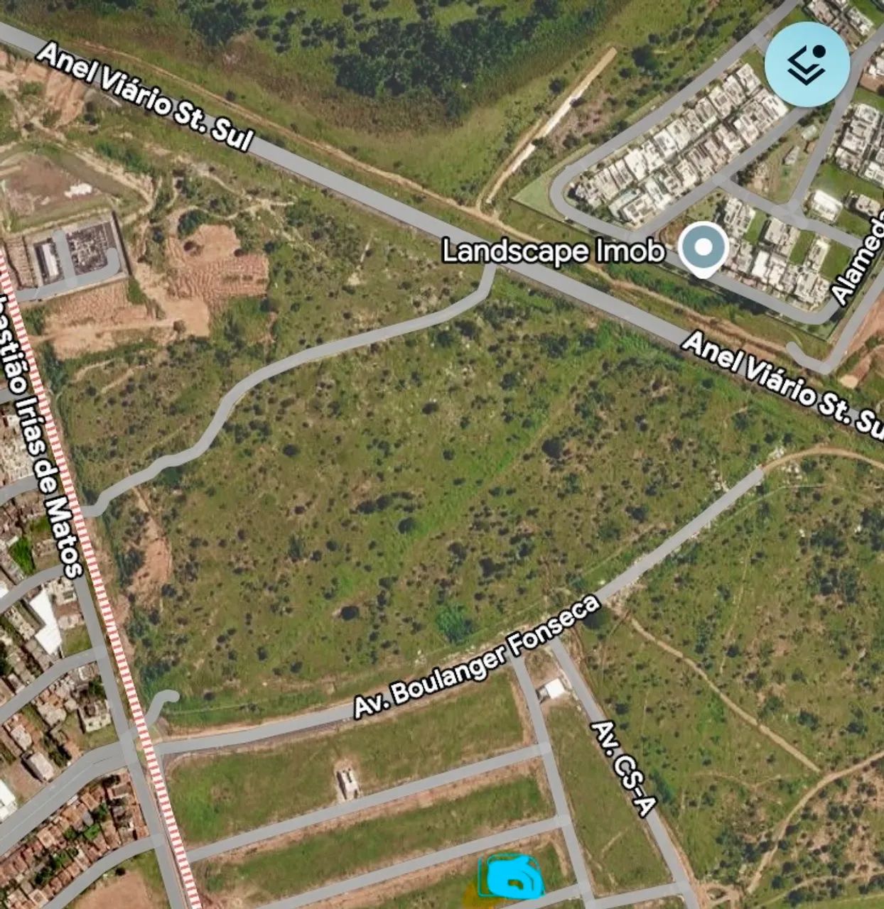OPORTUNIDADE Ágio/Quitado Residencial colinas do Sul  - Foto 2