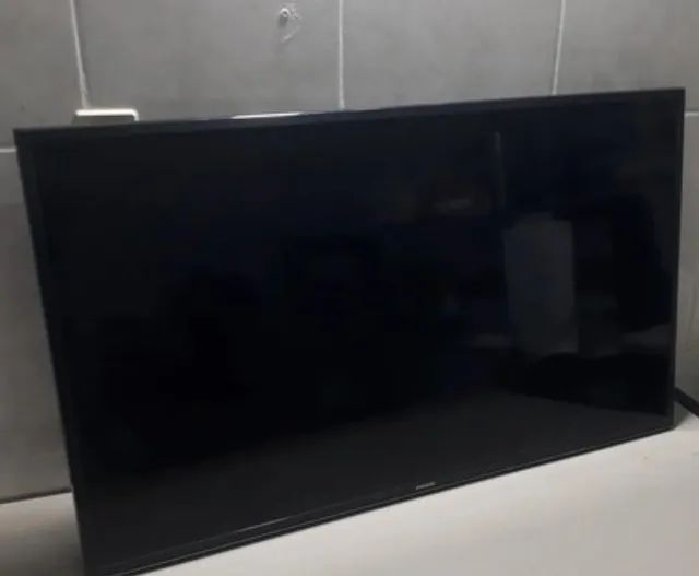Tv Samsung smart 55 "2020
