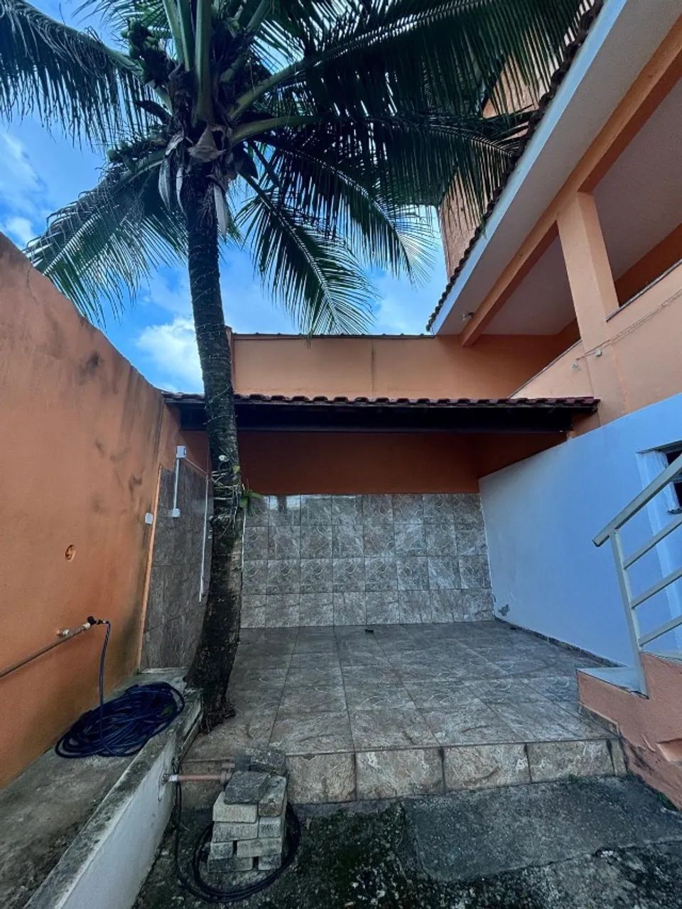 Casa no Centro de Engenheiro Pedreira, 3 quartos.  - Foto 3
