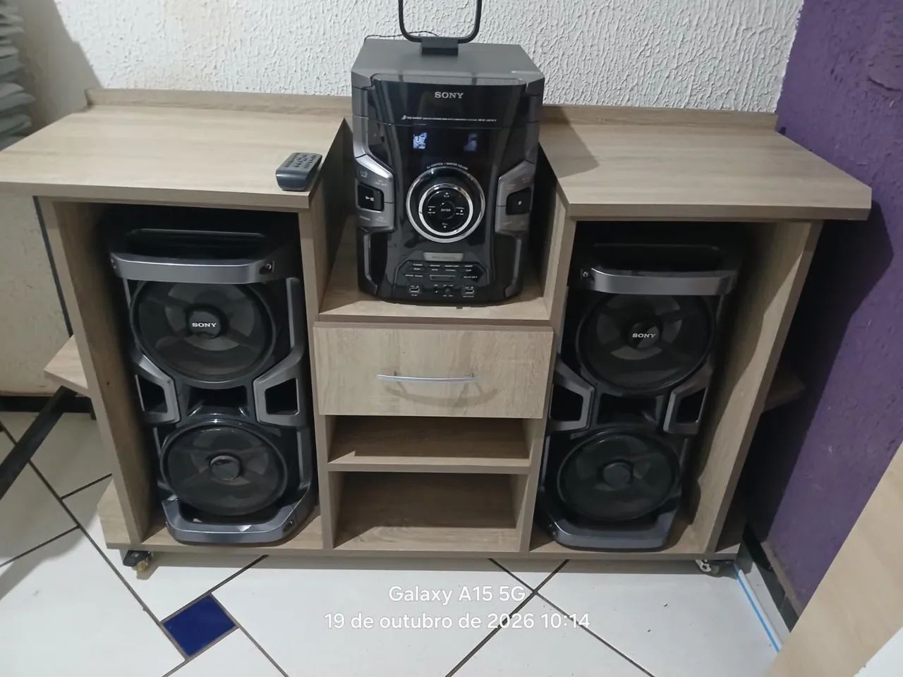 Som da Sony  - Foto 5