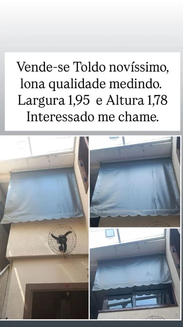 Toldo