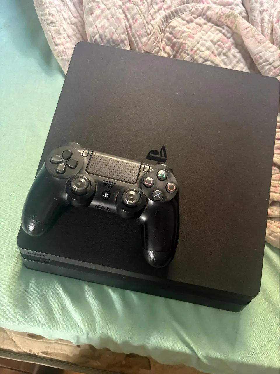 Play 4 Play 4 500gb - Consoles de Vídeo Game - Jundiaí, Anápolis 1493145252 | OLX