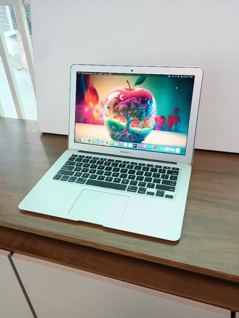 MacBook Air Core i5 2017 - Foto 2
