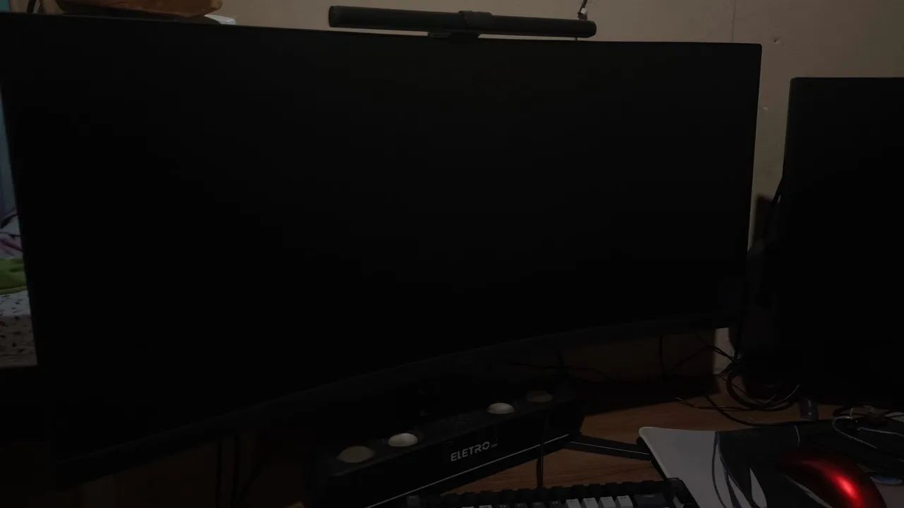 Monitor AOC Agon 34 WQHD  - Foto 3