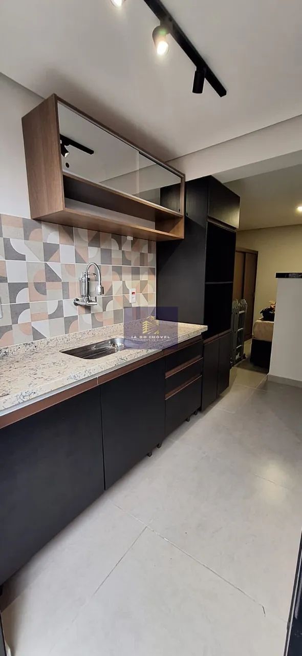 Prédio Residencial com 5 studios e uma casa térrea - Foto 4